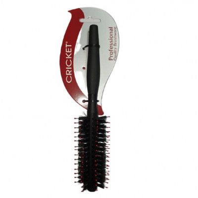 Cricket Static Free RPM8 Round Deluxe Boar Hair Brush